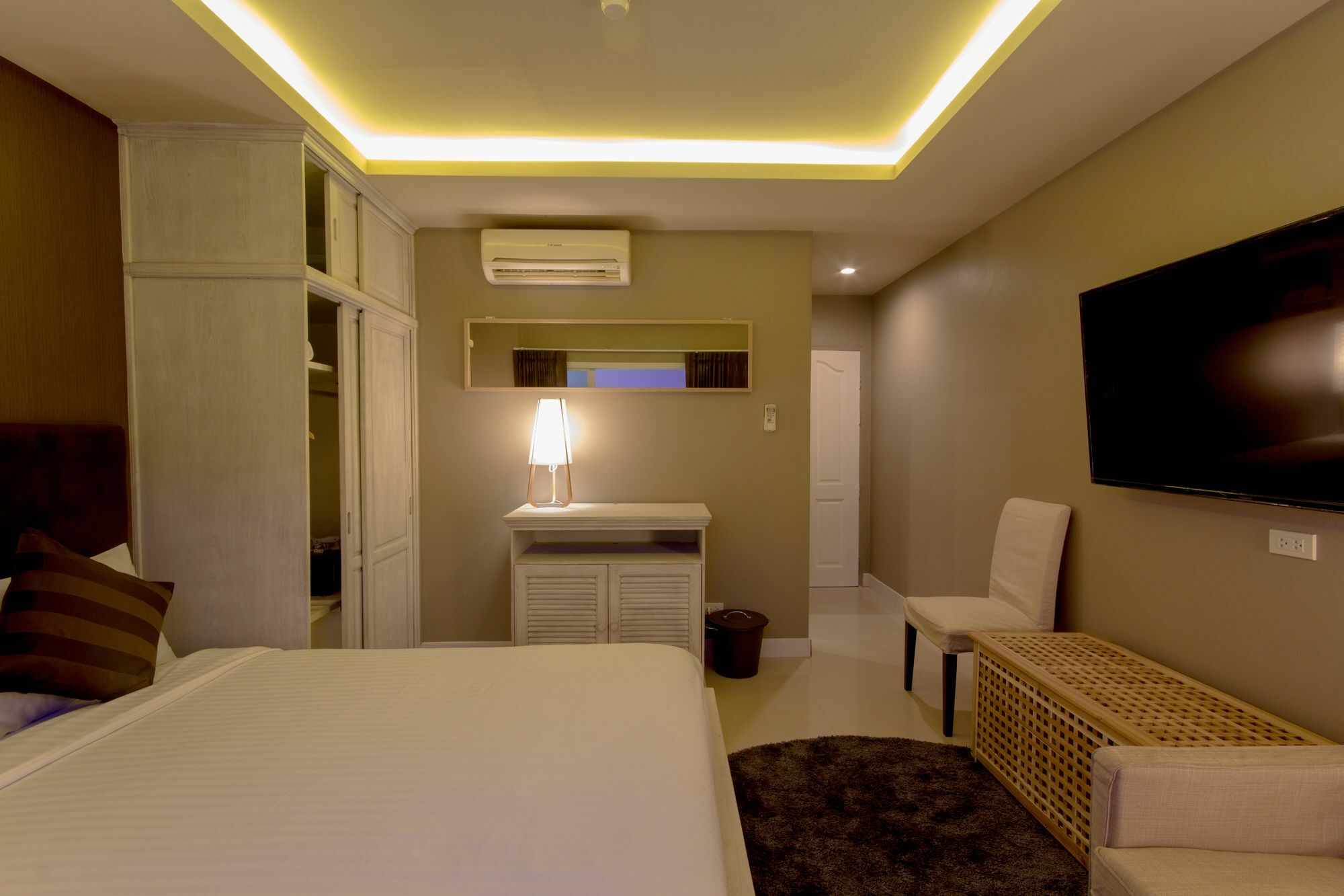 Bondi Hotel Samui Bophut Exterior foto